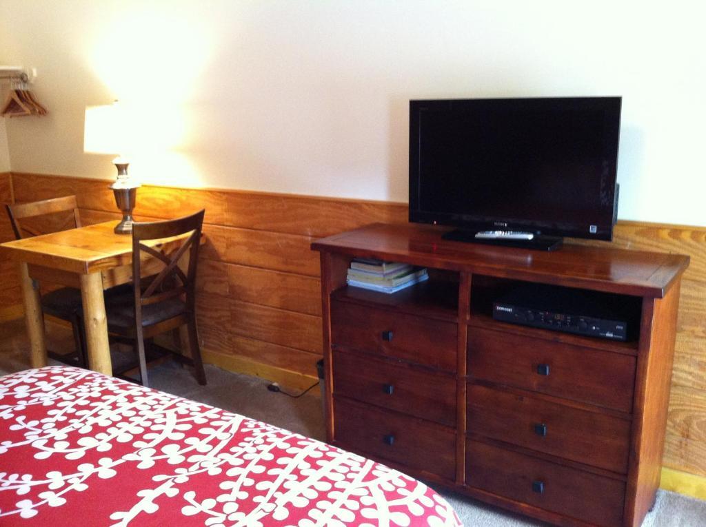 Loge Breckenridge Motel Kamer foto